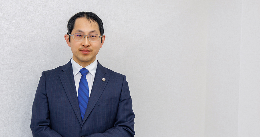 弁護士  北野 岳志