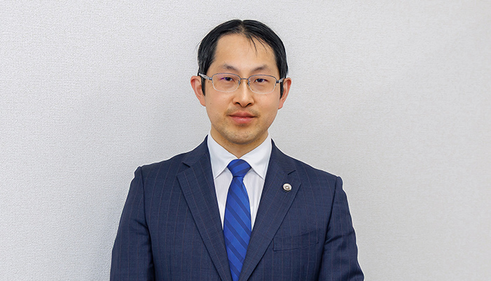 弁護士  北野 岳志
